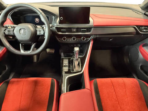 2026 Acura ADX w/A-SPEC