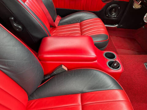 1964 Ford Fairlane 500