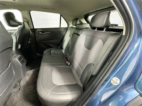 2023 Kia Niro EX Touring