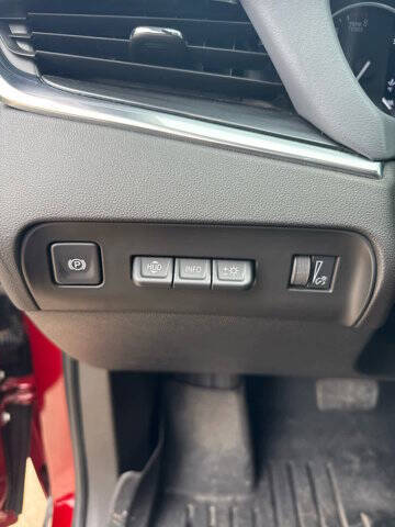 2022 Buick Enclave Premium
