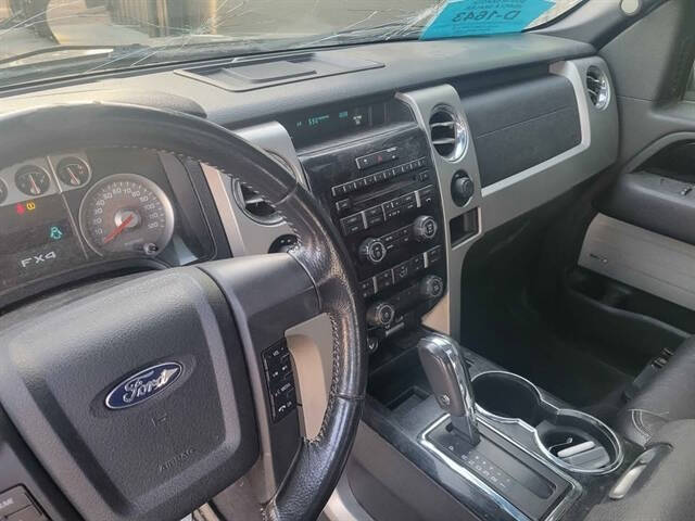 2009 Ford F-150