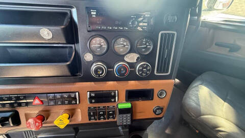 2022 Freightliner Cascadia