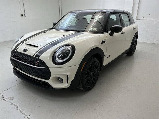 2023 MINI Clubman