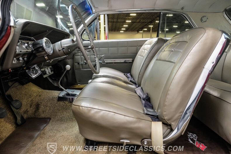 1962 Chevrolet Impala