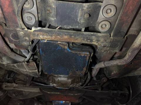 1967 Lincoln Continental