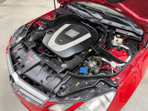 2011 Mercedes-Benz E-Class E 350