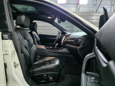 2021 Maserati Levante