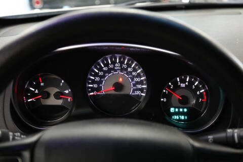 2012 Chrysler 200 LX