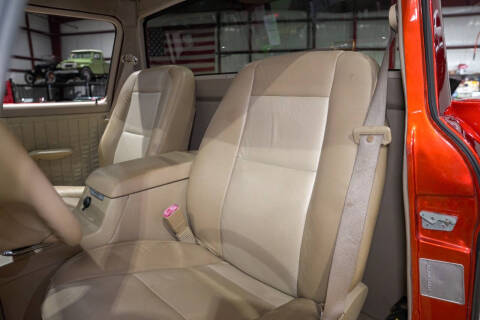 1964 Studebaker Camp