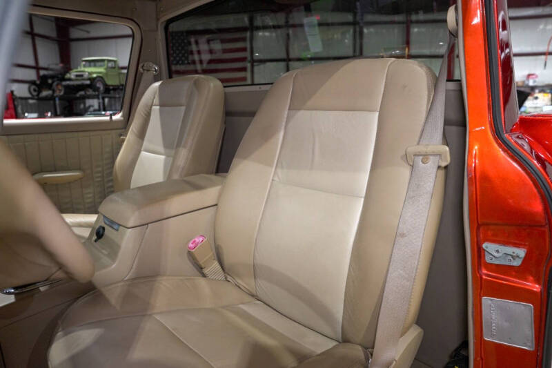 1964 Studebaker Camp