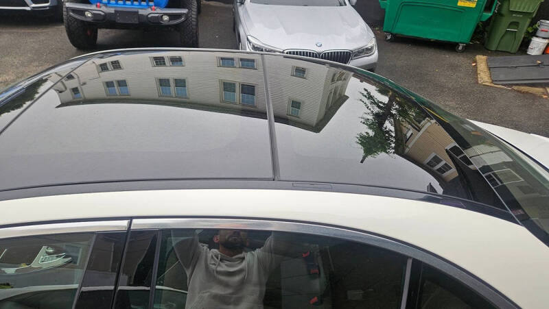 2019 Mercedes-Benz E-Class E 450 4MATIC