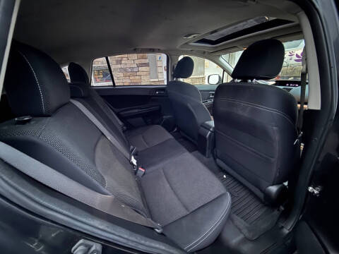 2014 Subaru XV Crosstrek 2.0i Premium