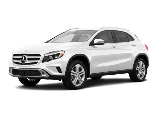 2017 Mercedes-Benz GLA for sale at Import Masters in Great Neck NY