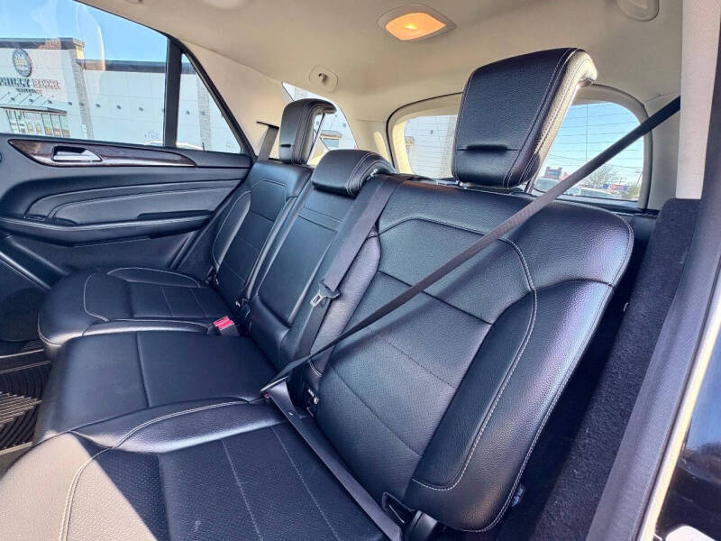 2013 Mercedes-Benz M-Class ML 350 4MATIC