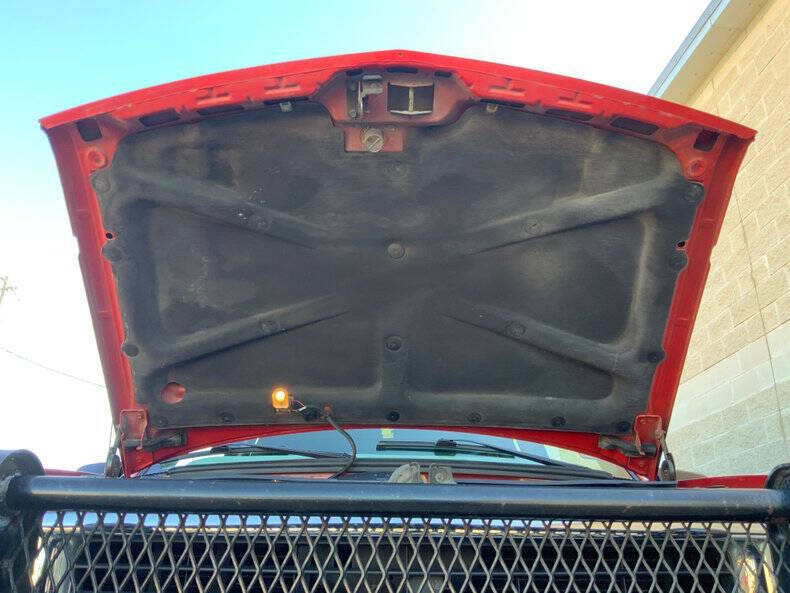 1998 Chevrolet C/K 2500 Series