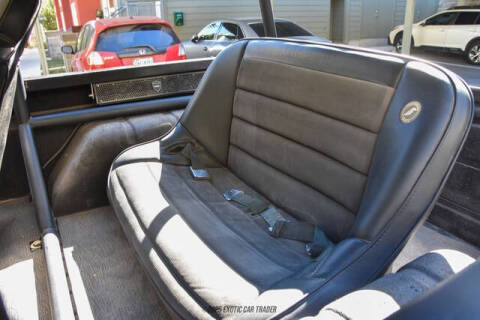1973 Ford Bronco