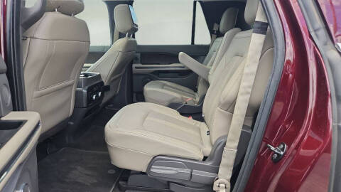 2020 Ford Expedition MAX Limited
