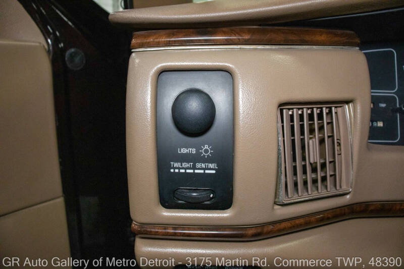 1996 Buick Roadmaster Estate