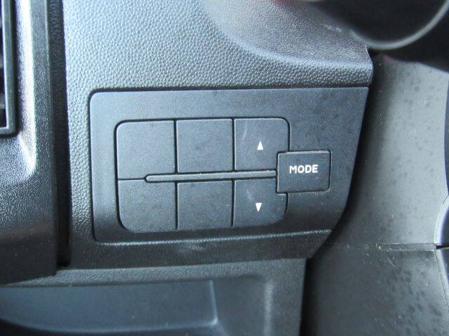 2017 RAM ProMaster 3500 159 WB