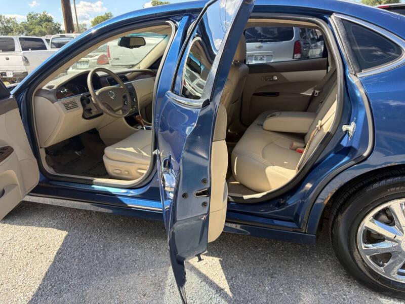 2005 Buick LaCrosse CXL