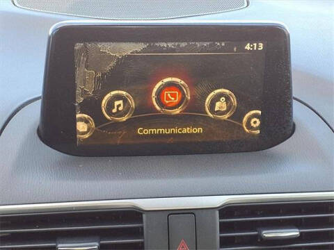 2017 Mazda MAZDA3 Touring