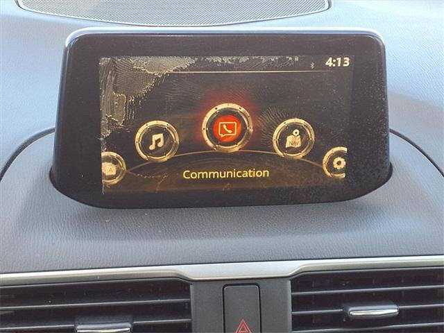 2017 Mazda MAZDA3 Touring