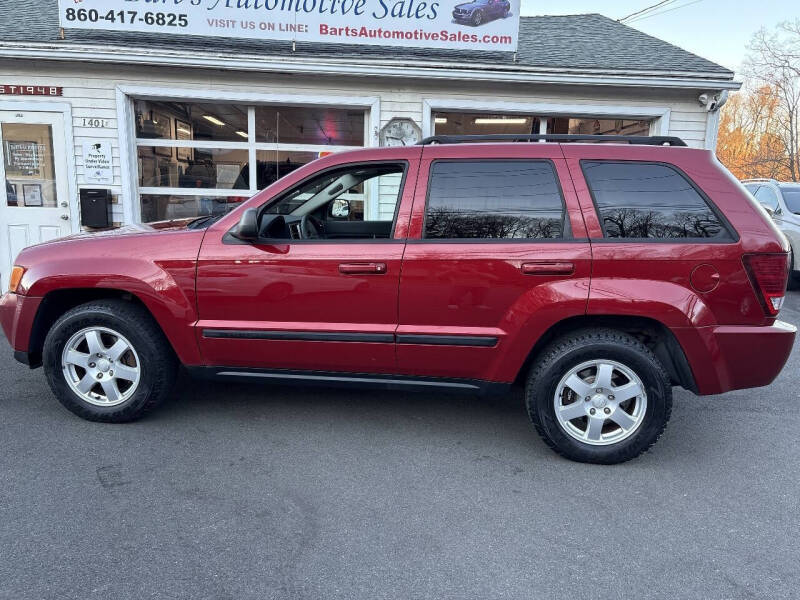 2009 Jeep Grand Cherokee Laredo