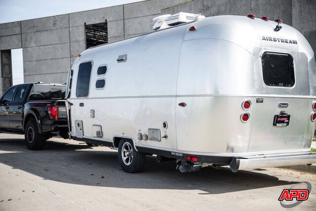 2022 Airstream 22FB