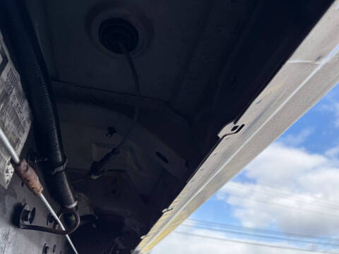 2006 Chevrolet Silverado 3500 LT3