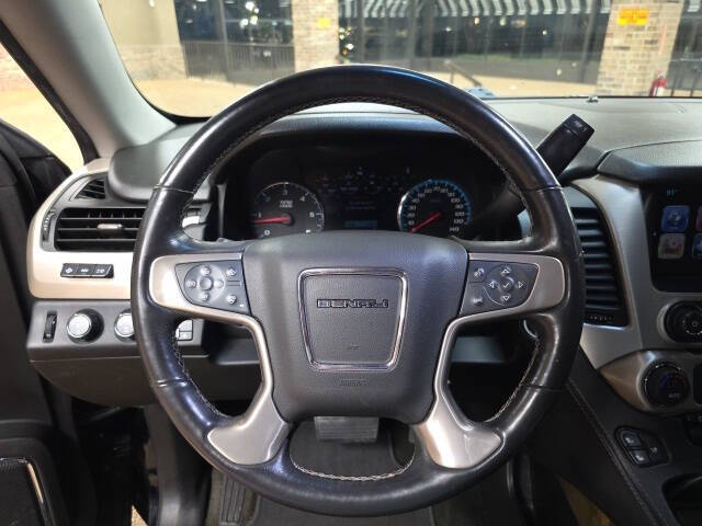 2017 GMC Yukon XL Denali