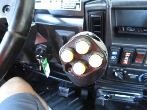2015 Polaris Ranger