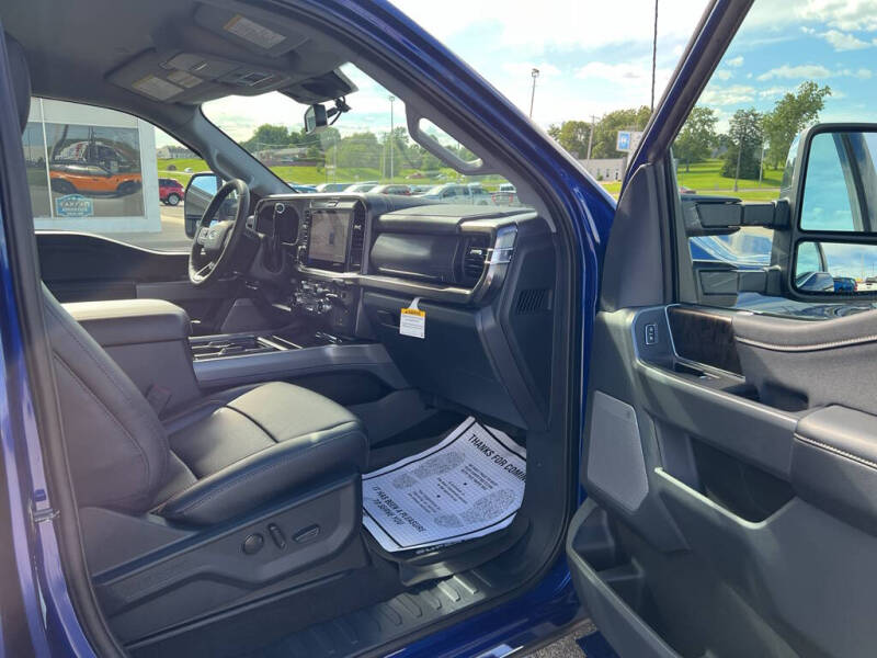 2026 Ford F-350 Super Duty