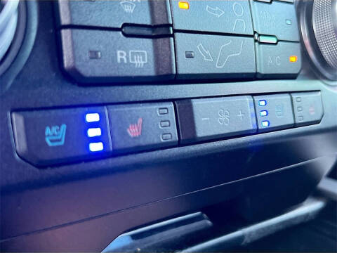 2019 Ford F-450 Super Duty Platinum