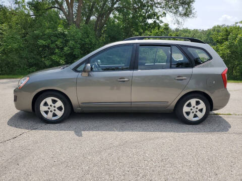 2009 Kia Rondo LX