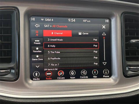 2019 Dodge Challenger R/T