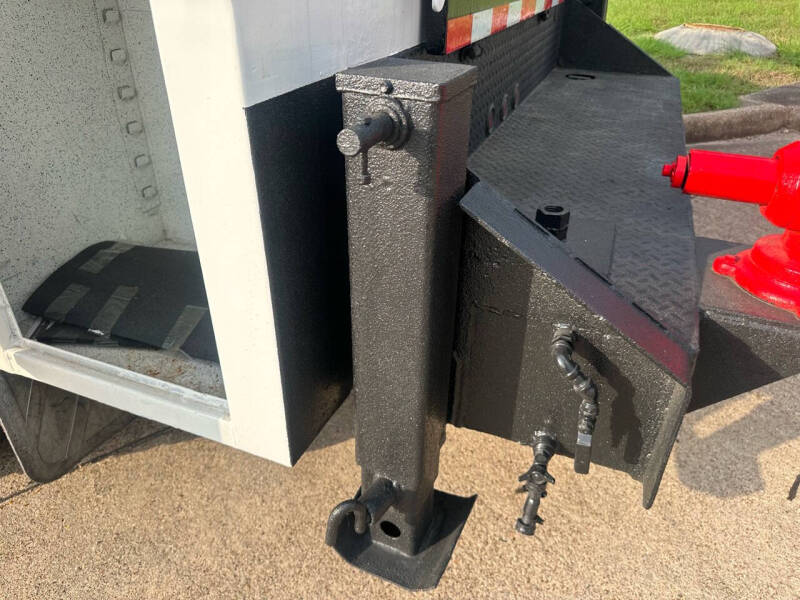 2011 Ford F-550 Super Duty