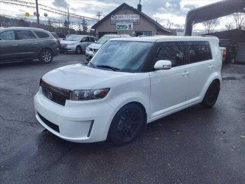 2009 Scion xB for sale at Steve & Sons Auto Sales in Happy Valley OR