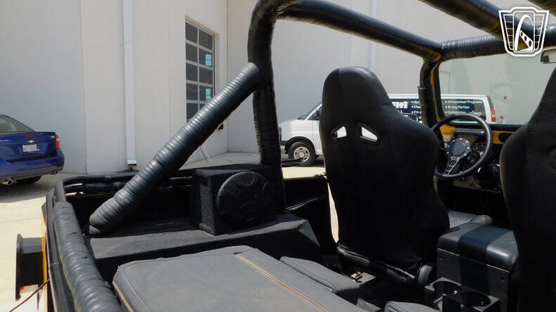 1979 Jeep CJ-7