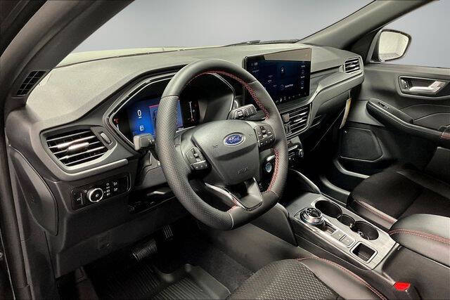 2026 Ford Escape ST-Line Select