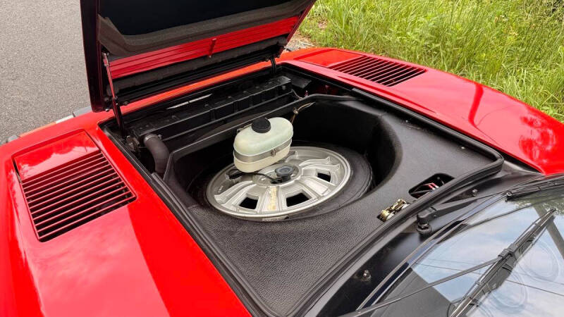 1983 Ferrari 308 GTSI