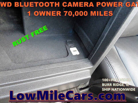 2011 GMC Yukon Denali