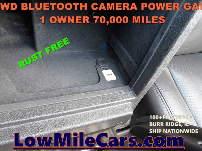 2011 GMC Yukon Denali