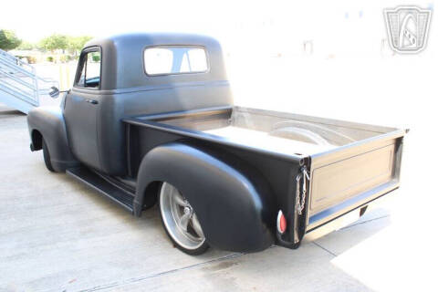 1954 Chevrolet 3100