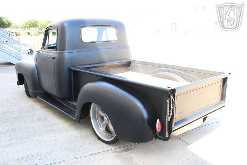 1954 Chevrolet 3100