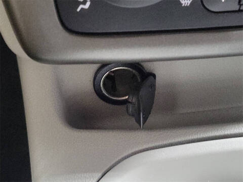 2008 Chevrolet Cobalt LS