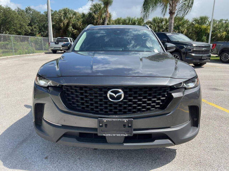 2024 Mazda CX-50 2.5 S Select