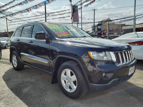 2011 Jeep Grand Cherokee for sale at Dan Kelly & Son Auto Sales in Philadelphia PA