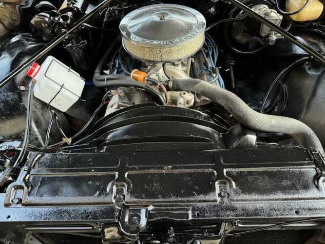 1974 Chevrolet Chevelle