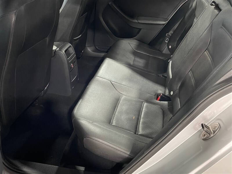 2012 Volkswagen Jetta