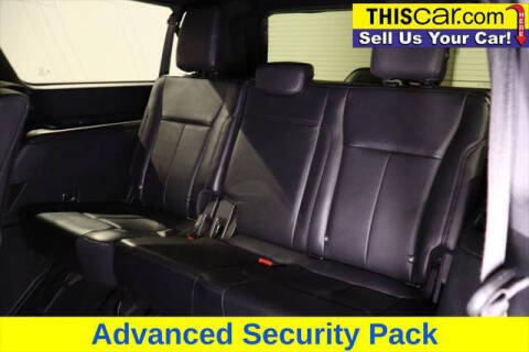 2021 Ford Expedition MAX XLT